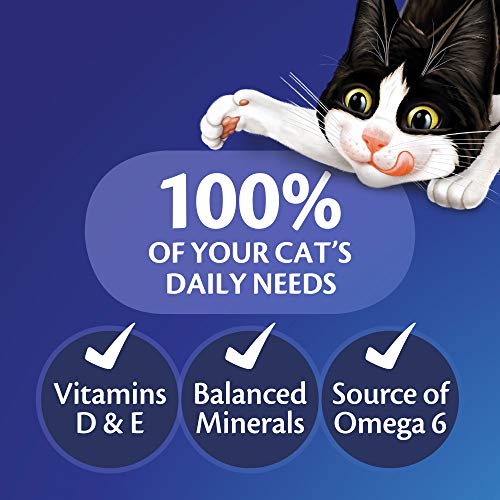 FELIX Adult As Good As It Looks Doubly Delicious Meat Wet Cat Food 60x85g