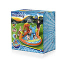 Bestway Lava Lagoon Play Center Lava Lagoon Play Center