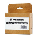 Meister 250lb Heavy Bag Ceiling Hanger Mount w/360° Swivel for MMA & Boxing Punching Bags