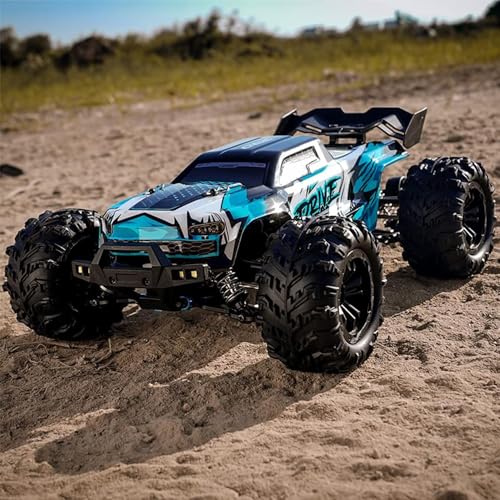 KAIMIO 70KM/H 4WD High Speed Brushless RC Truck, RTR