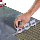 800x 2MM Tile Leveling System Clips Levelling Spacer Tiling Tool Floor Wall Clips(2mm) X800