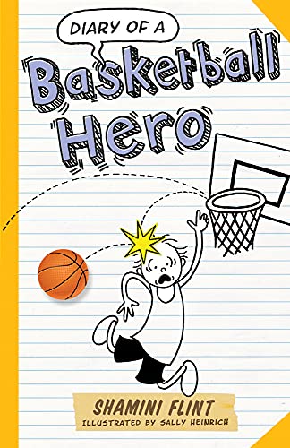 Diary of a Basketball Hero: 8