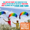 HQ Kites Symphony Beach III 1.3 Stunt Kite 51" Dual - Line Sport Kite