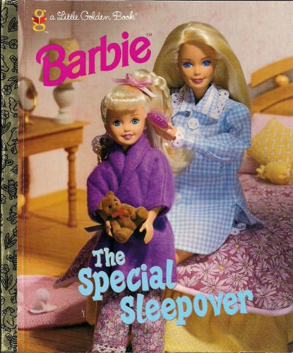 Barbie: The Special Sleepover