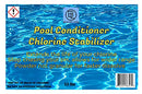 Pool Conditioner Chlorine Stabilizer 10lb Bag