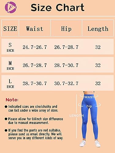  AUROLA Intensify Workout Leggings For Women Seamless Scrunch  Tights Tummy Control Gym Fitness Girl Sport Active Yoga Pants