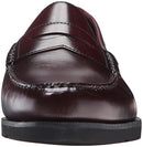 ROCKPORT Men's Modern Prep Penny Loafer, Burgundy, 9 US Wide