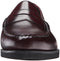 ROCKPORT Men's Modern Prep Penny Loafer, Burgundy, 9 US Wide