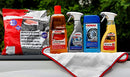 Sonax 230202 Premium Exterior Car Wash Kit