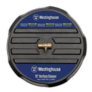 Westinghouse Universal 15” Pressure Washer Surface Cleaner Attachment - 3400 Max PSI, 1/4” Connector - for Gas and Electric Pressure Washers