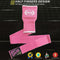 FARABI Kids Hybrid Boxing Inner Gloves Punching Boxing Gloves (Pink)
