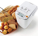 Zojirushi BB-SSC10WZ Home Bakery Maestro Breadmaker, Premium White