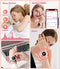 LIGE Smart Watch for Women Bluetooth Call, 2023 Newest Smartwatch with Heart Rate Sleep Monitor,100+ Sports, Message Reminder, IP68 Waterproof Sports White Leather Ladies Smart Watch for Android iOS