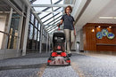 Hoover Commercial Spot Extractor, Upright Shampooer, CH68000V, Black