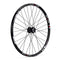 BUCKLOS 【US Stock】 MTB Wheelset 26" Quick Release Disc Brake 32H Mountain Bike Wheels, High Strength Aluminum Alloy Rim Black Bike Wheel, Suitable 7-11 Speed Cassette Mountain Bike Wheelset