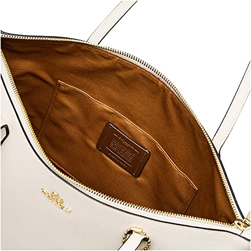 [Coach] Tote Bag 4454 [Parallel Import], IM/CHALK