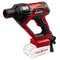 Einhell Hypresso 18/24 Li-Solo Power X-Change Cordless Pressure Washer Gun (18 V, 24 Bar, for Mobile Cleaning and Irrigation, 240 L/h, Includes Accessories, Without Battery)