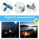 Telescopic Fishing Rod Lamp Light Portable Cars Repair LED Lantern Camping