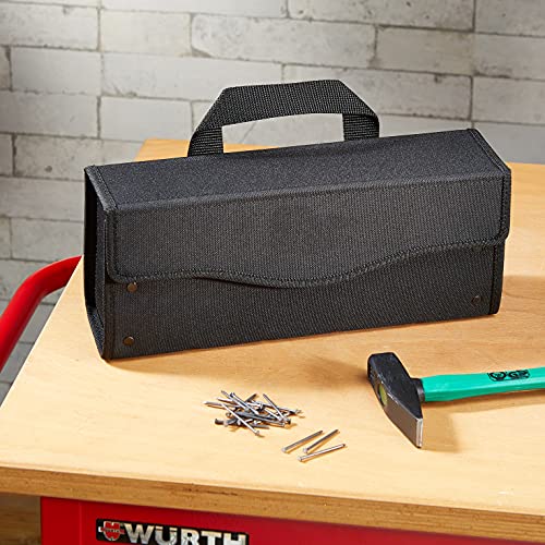 Wera 2go 3 Tool Box, 130 x 325 x 80 mm, Multi