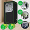 SereneLife Medium Hydroponic Grow Tent Garden-36'' x 36'' x 72'' Indoor Plant Growing System w/Durable Reflective 600D Mylar,Observation Window-Includes Removable Floor Tray,Pole Shelf
