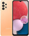 Samsung Galaxy A13 Dual (64GB/ 4GB RAM) - Peach