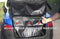 Club Clean 6-Piece Buggie Bag (Black)