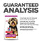 Hill's Science Diet Adult Small Paws, Chicken Meal, Barley & Brown Rice Recipe, Dry Dog Food for Small & Toy Breed Dogs, 7.03kg Bag
