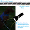 Zenify Pets Dog Lead - Durable Strong Chew Resistant Slip Lead Nylon Rope Padded Handle Mountain Climbing Harness Pet Puppy Training Slipknot Leash for Walking [1.2cm Thick 183cm Long] (Black 6ft)…