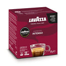 Lavazza A Modo Mio Espresso Intenso Coffee Capsules - 16 Pods