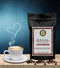 Mocha Coffee Beans - Agro Beans ( Freshly Roasted Award Winning Coffee Beans) (Percolator-Preground Medium Fine, 1kg)