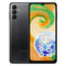Samsung Galaxy A04s Dual SIM Smartphone, Black, 4GB RAM, 128GB Storage