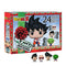 Funko Advent Calendar: Dragon Ball Z Pocket Pop! - 24 Vinyl Figures (2020)