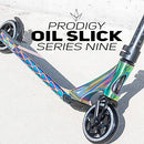 Envy Scooters Prodigy S9 Complete Scooter (Oil Slick)