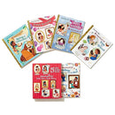 American Girl Little Golden Book Boxed Set