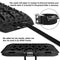 X-BULL New Recovery Traction Tracks Tire Ladder for Sand Snow Mud 4WD(Black)