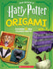 Harry Potter: Origami Vol. 2