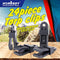 24 Piece Camping Awning Tarp Clips Tent Clamps Set Snap Hanger Tighten Survival Tool Tent Tarp Tarpaulin Clip Clamp Strong