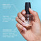 OPI Start to Finish, 3-in-1 Treatment, Base Coat, Top Coat, Nail Strengthener, Vitamin A and E, Vegan Formula, Long Lasting Shine, Up to 7 Days of Wear as Top Coat, Clear, 15ml