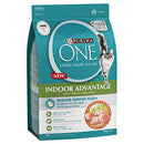 PURINA ONE Adult Indoor Chicken Dry Cat Food 2.8kg