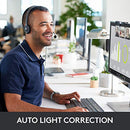 Logitech 960-000584 HD Webcam C270