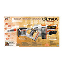 Hasbro NERF - Ultra One Motorized Blaster - 25 Nerf Ultra Darts - The Ultimate in Nerf Dart Blasting - Compatible Only with Nerf Ultra One Darts - Ultra 1 - Games and Toys for Kids - Boys and Girls Ages 8+
