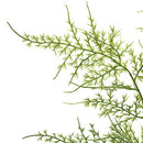 30" Artificial Boston Fern Plants Bushes Fake Shrubs Bush Greenery Plants Faux Fern Plant Large for Outdoors UV Resistant Garden Plants or Home Office Desk Indoor Decor 3pcs
