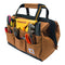 Carhartt Legacy Tool Bag 14-Inch, Carhartt Brown