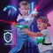 Play22 Laser Tag Sets Gun Vest - Infrared Laser Tag Set 4 Guns 4 Vests - Laser Tag Gun Toys for Indoor Outdoor - Laser Tag Game Set Best Gift Boys Girls - Original