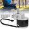 Brush Motor, Wear Resistant Electric Wheelchairs Brush Motor, Professional 75r/min 24V250W MY1016z for Unite Electric Wheelchairs Accessory Electric Scooter