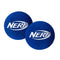 NERF Foam Cricket Set - Full Starter Cricket Set with 30" Foam Cricket Bat, (2) Foam Balls + (3) Plastic Wickets - Perfect for Adults, Kids + Beginners - Full Foam Cricket Set