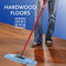 O-Cedar Dual-Action Microfiber Sweeper Dust Mop