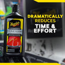 Meguiar's G17216 Ultimate Compound - 15.2 oz.