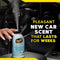 Meguiar's New Car Scent Air Re-Fresher