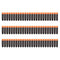 NERF - Ultra 75 Dart Refill Pack - The FarThest Flying NERF - Darts Ever - Compatible only with NERF - Ultra blasters - Amazon Exclusive - Kids Toys and Outdoor Games - Ages 8plus